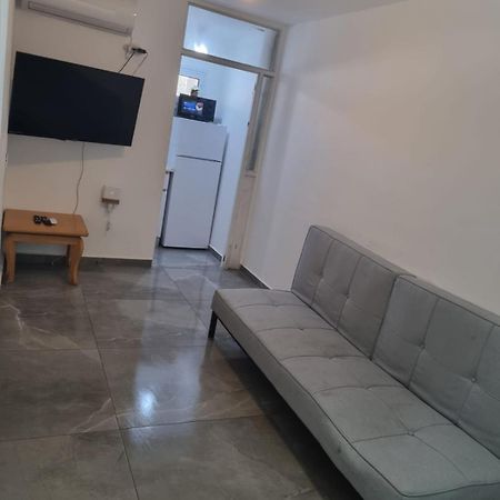 בובה של דירה Apartment Ейлат Екстериор снимка