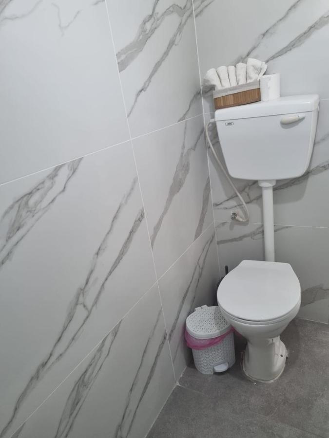 בובה של דירה Apartment Ейлат Екстериор снимка