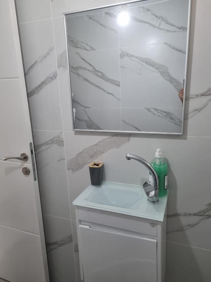 בובה של דירה Apartment Ейлат Екстериор снимка