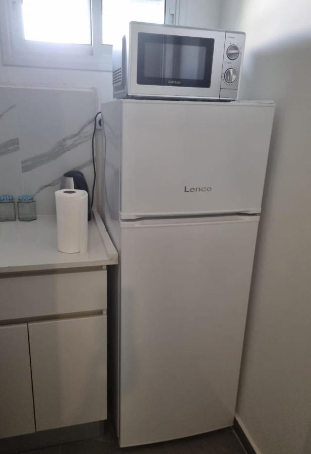 בובה של דירה Apartment Ейлат Екстериор снимка