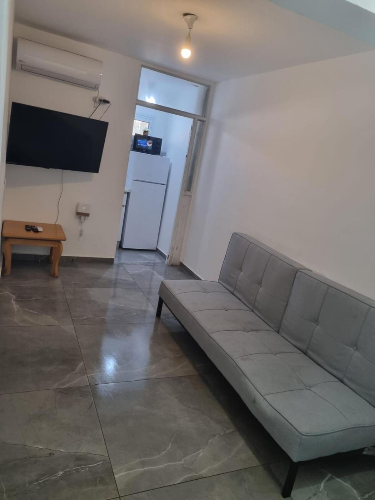 בובה של דירה Apartment Ейлат Екстериор снимка