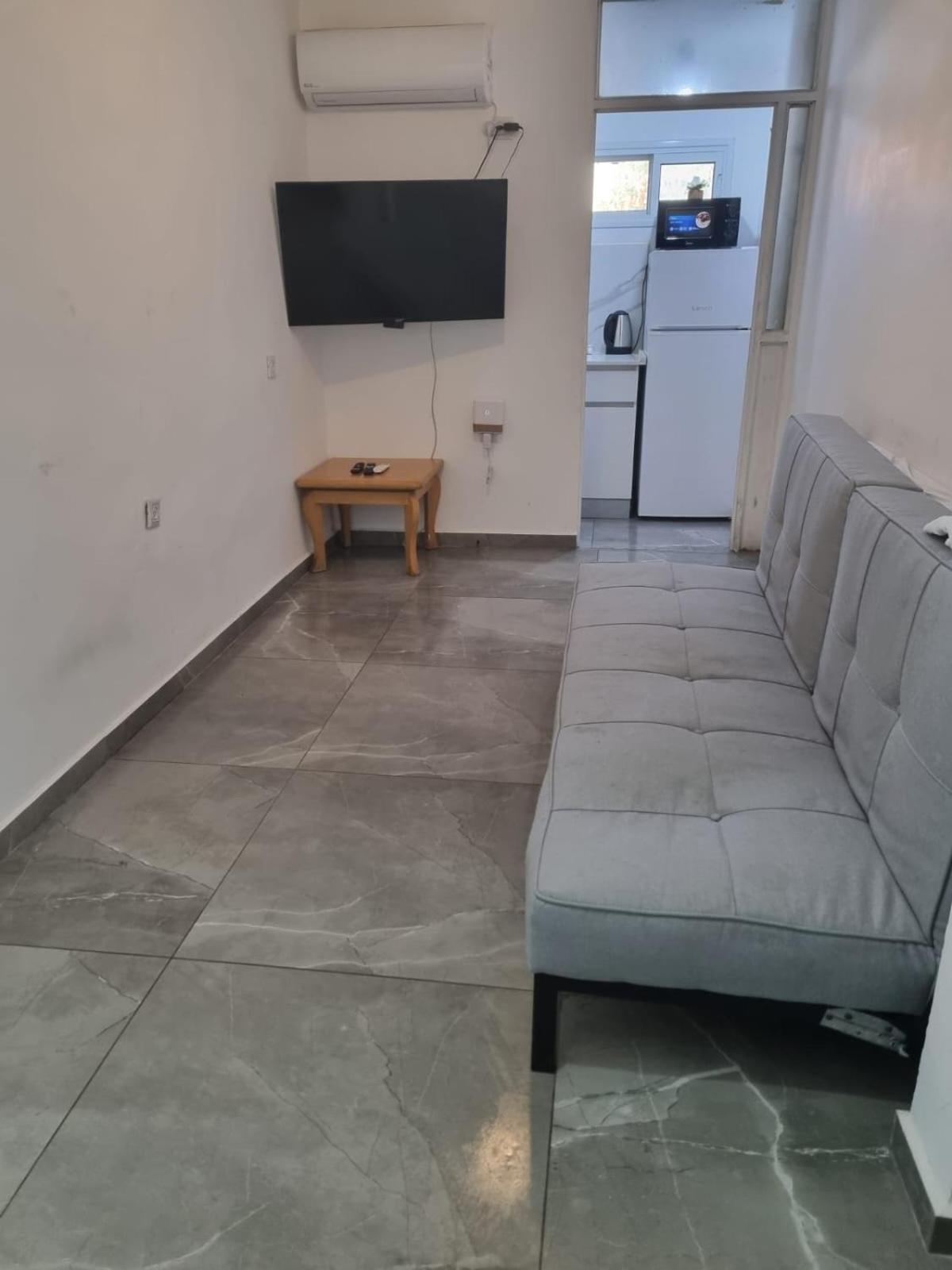 בובה של דירה Apartment Ейлат Екстериор снимка